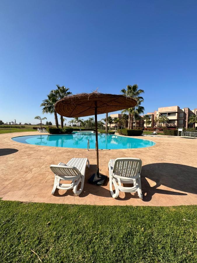 Appartamento Sunny Square Marrakesh Esterno foto