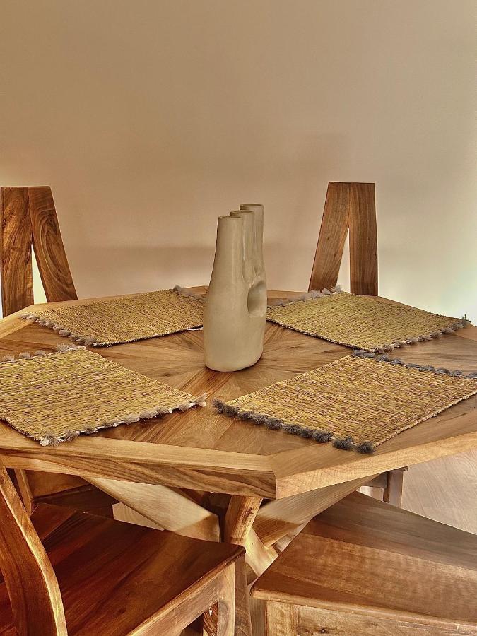 Appartamento Sunny Square Marrakesh Esterno foto