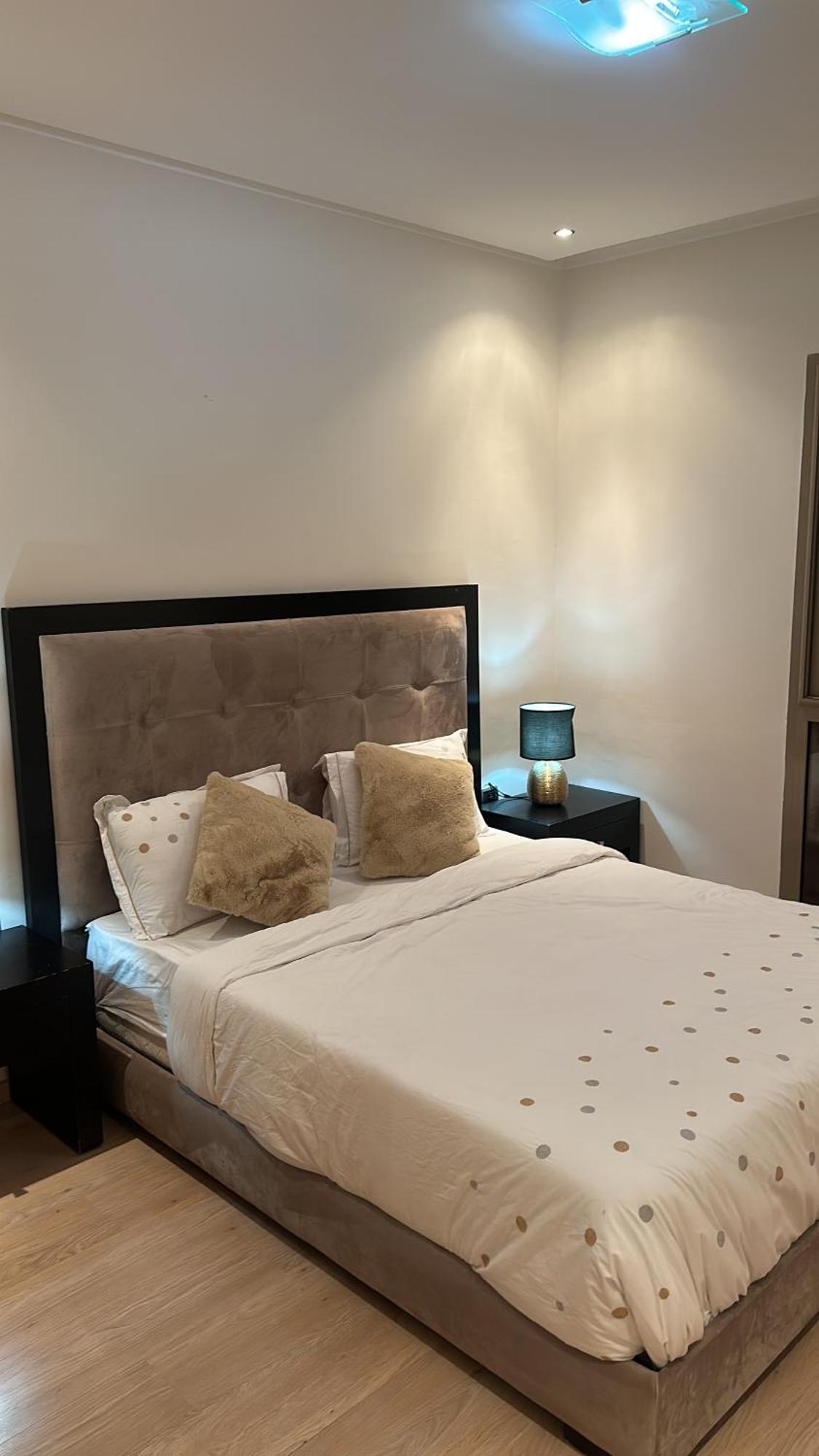 Appartamento Sunny Square Marrakesh Esterno foto